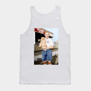 Mr Wright Tank Top